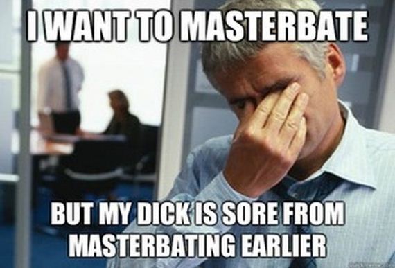 male_first_world_problems