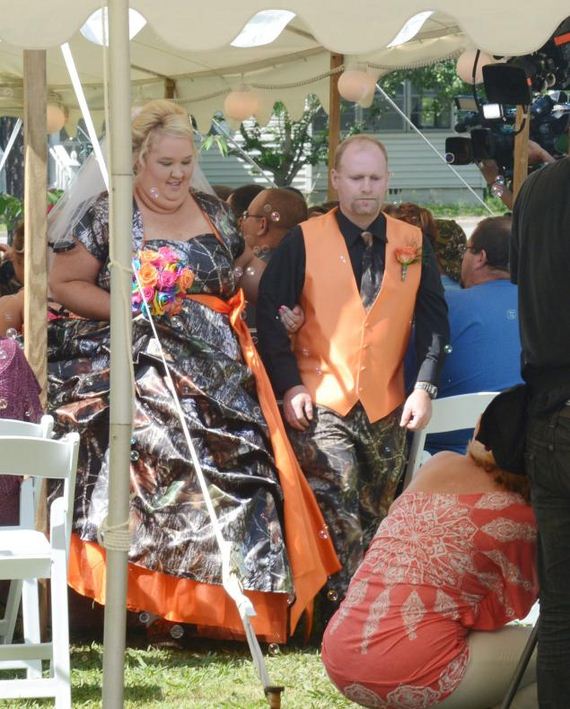 mama-june-got-married-camouflage-wedding-dress-weekend