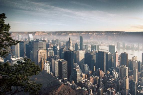 manhattan_in_the_grand_canyon