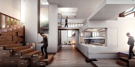 most_gorgeous_living_spaces