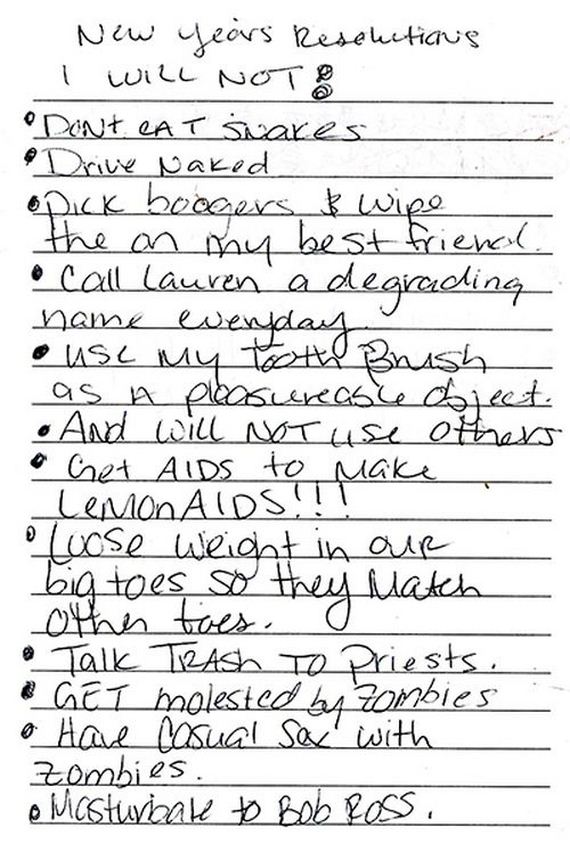 most_important_lists_ever_written