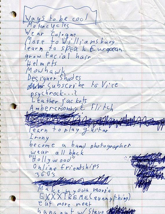 most_important_lists_ever_written