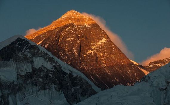 mountains