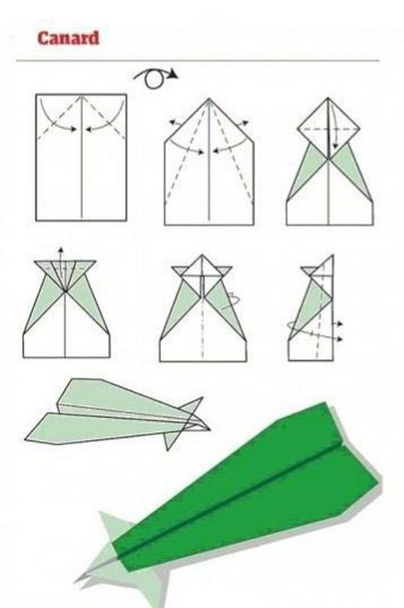 paper_airplane_designs