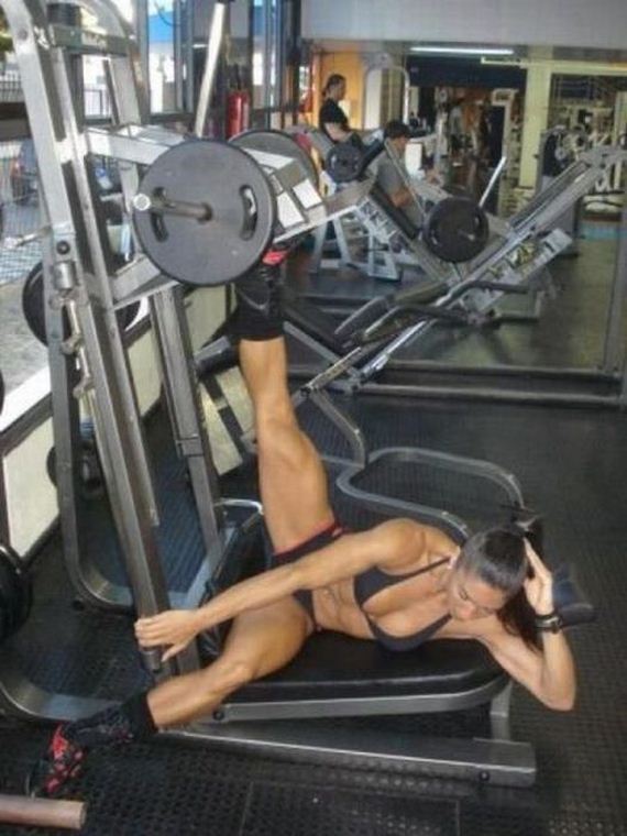 perfectly_toned_and_trim_girls