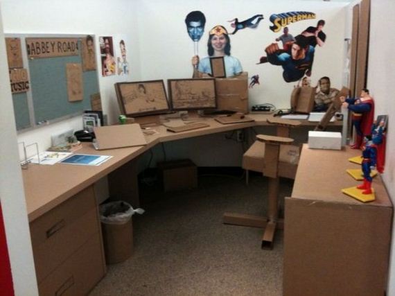 prank