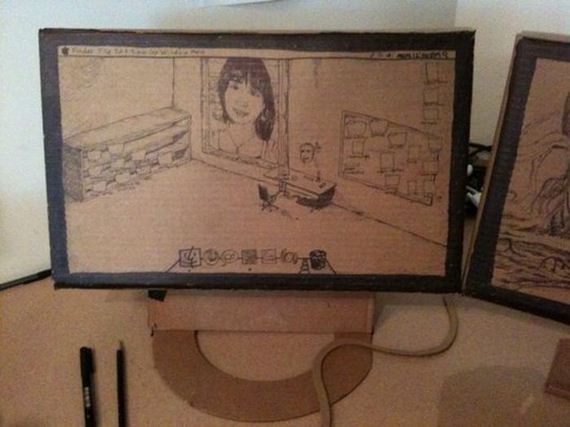 prank