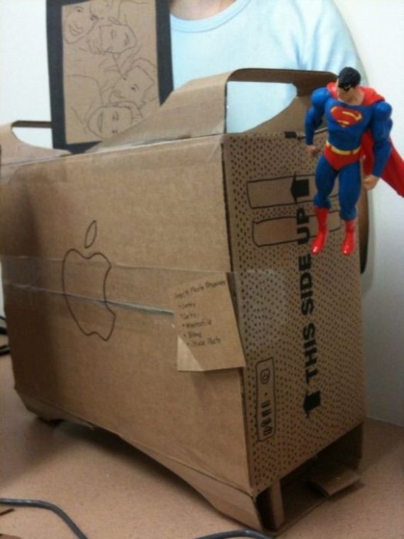prank