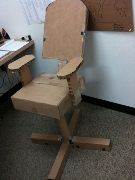 prank