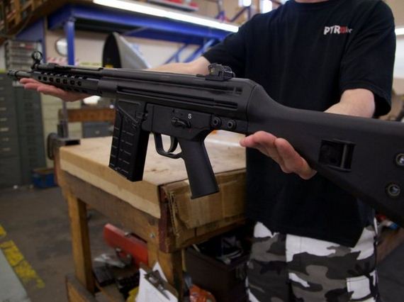 ptr_industries