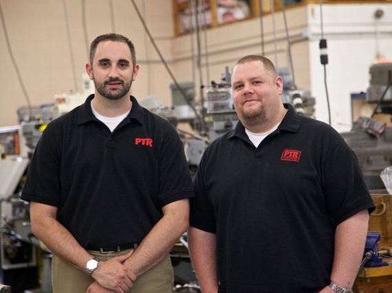 ptr_industries