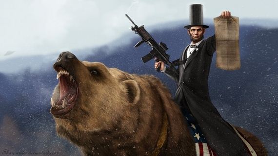 reasons-abe-lincoln-more-badass-ever