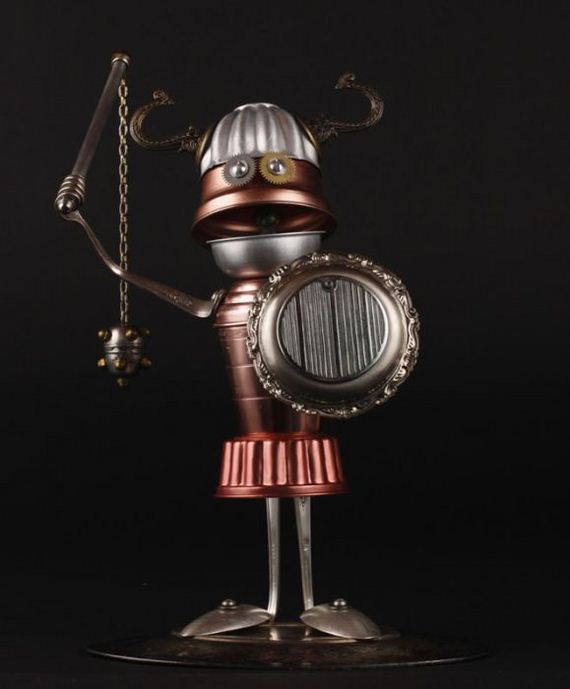 scrap_material_sculptures