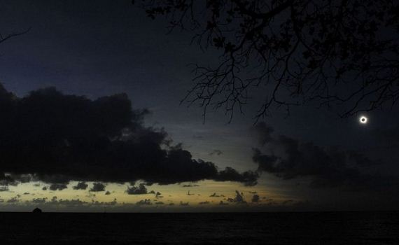 solar-eclipse