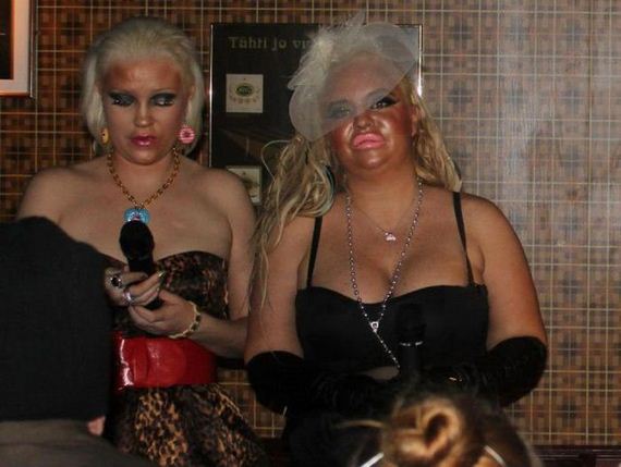 some_bizarre_things_women_have_been_caught_doing