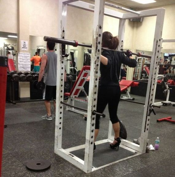 some_bizarre_things_women_have_been_caught_doing