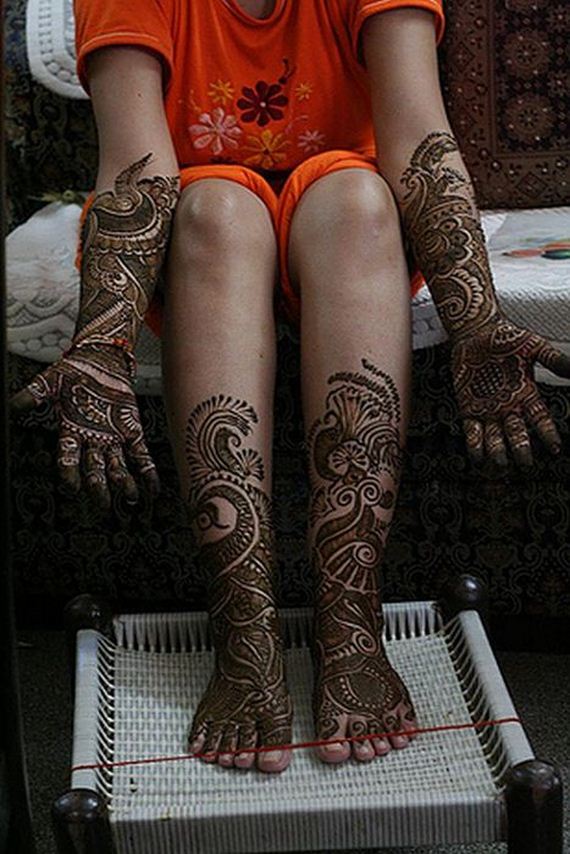 stunning_mehndi_tattoos