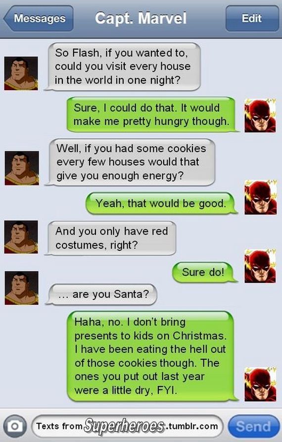 texts_from_super_heroes