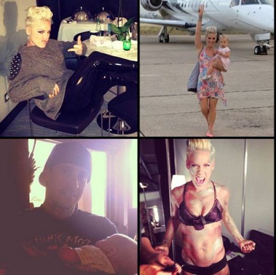 the-best-and-worst-celebrity-instagrams