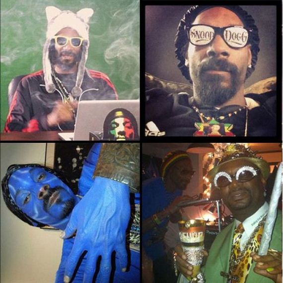 the-best-and-worst-celebrity-instagrams