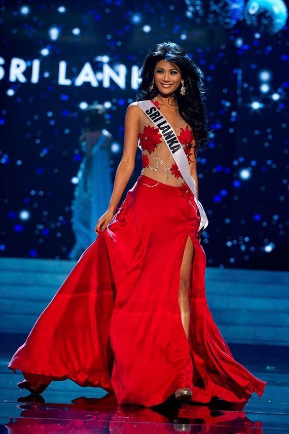 the-contestants-of-miss-universe-2012