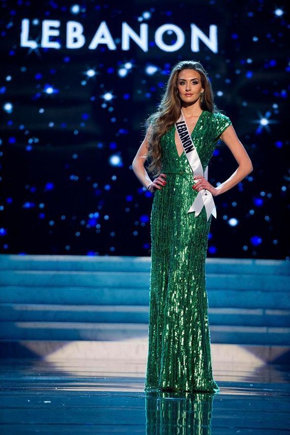 the-contestants-of-miss-universe-2012