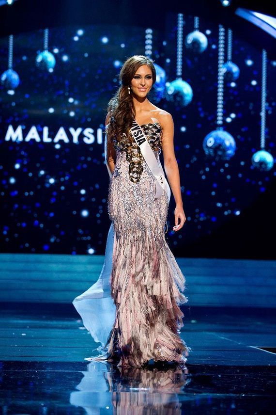 the-contestants-of-miss-universe-2012