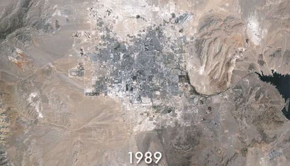 the-growth-of-las-vegas