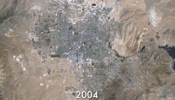 the-growth-of-las-vegas