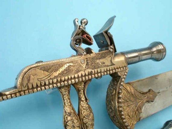 the-katar-gun