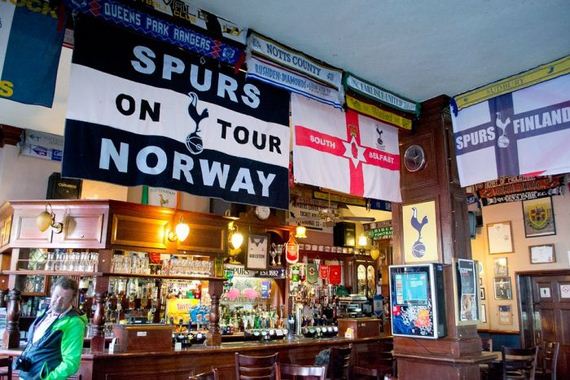 the_coach_and_horses