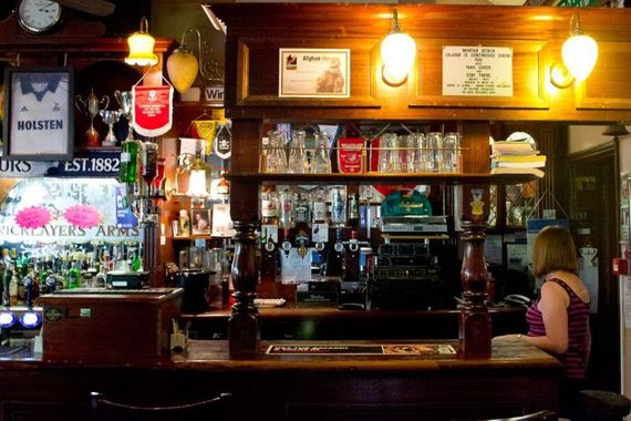the_coach_and_horses