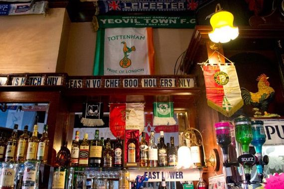 the_coach_and_horses