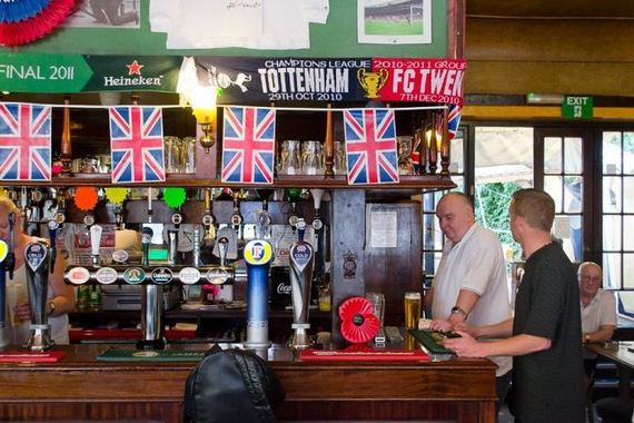 the_coach_and_horses