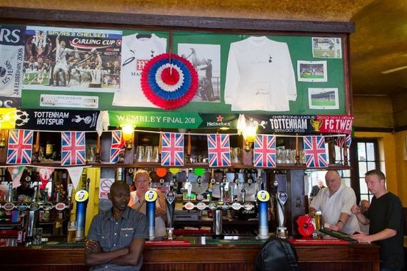 the_coach_and_horses