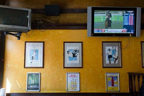 the_coach_and_horses