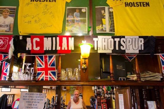 the_coach_and_horses