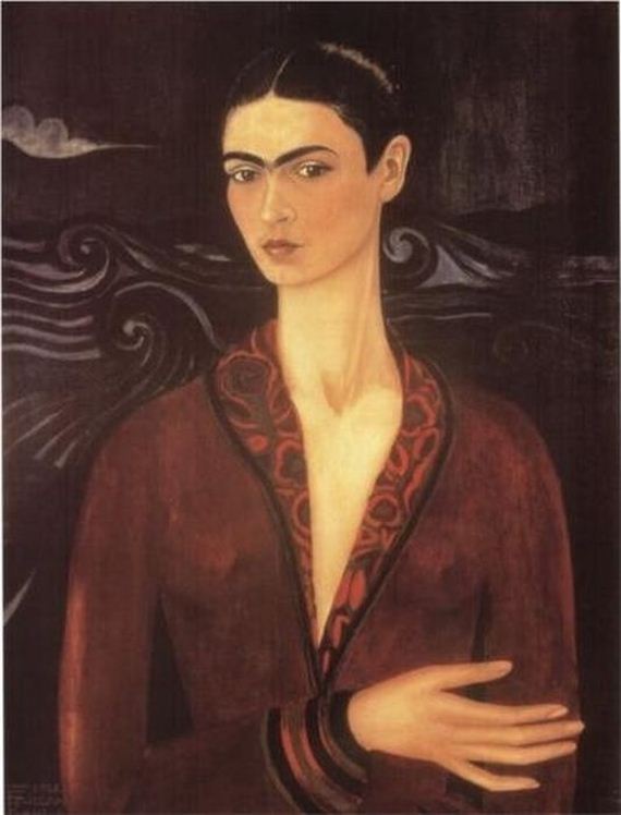 the_first_paintings_of_famous_artists