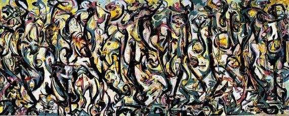 the_first_paintings_of_famous_artists