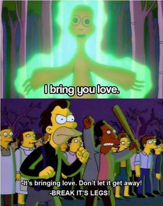 things_that_the_simpsons_has_taught_us
