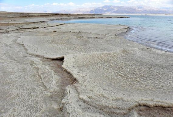 things_you_didnt_know_about_the_dead_sea