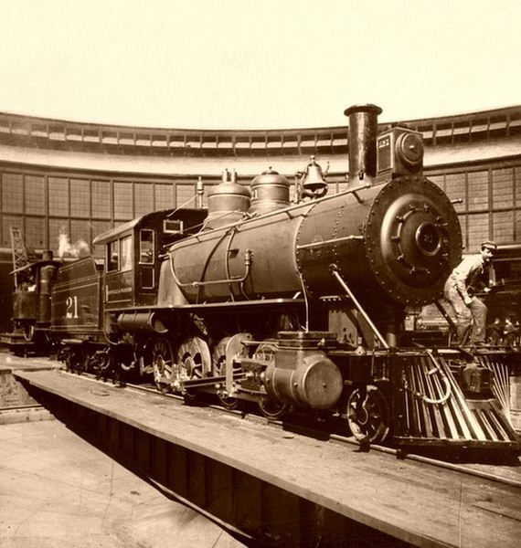 us-railroads-in-the-past