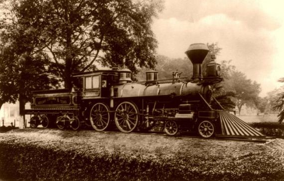 us-railroads-in-the-past