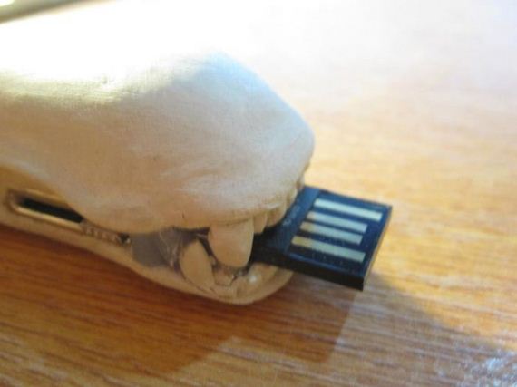 usb-alien