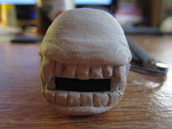usb-alien