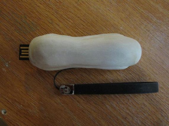 usb-alien