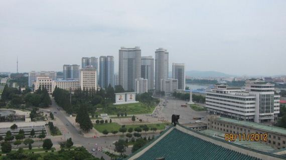 visiting-north-korea