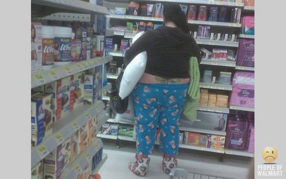 walmart