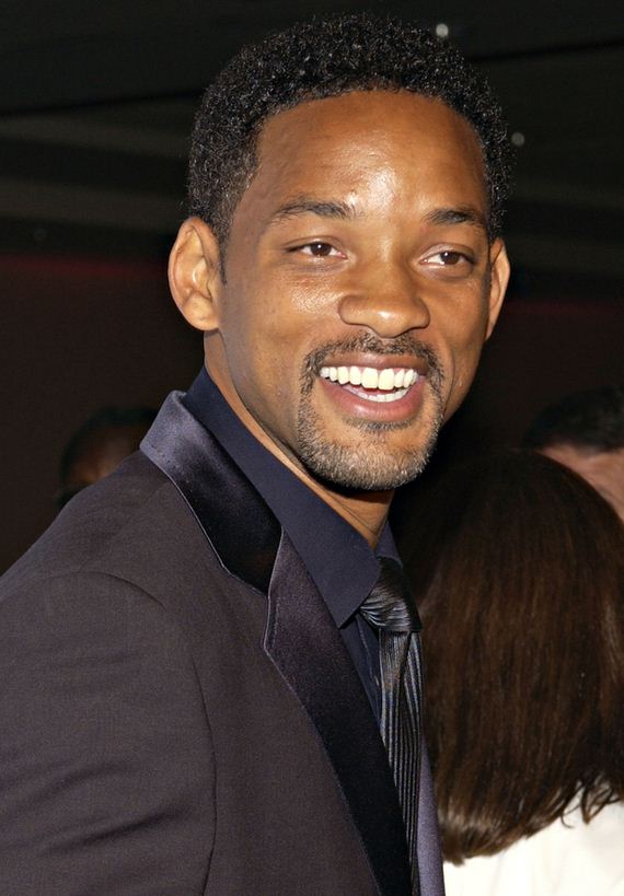 Will Smith Is 44 Today And He Hasn't Aged At All - Barnorama