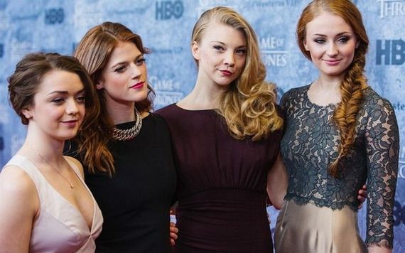 you_never_knew_about_the_women_of_game_of_thrones